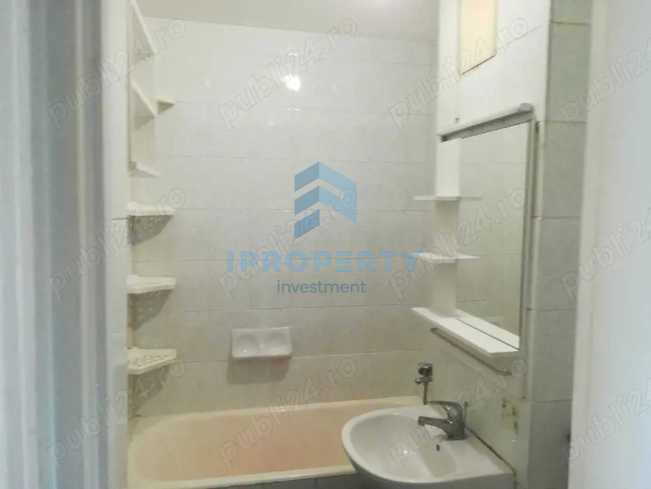 Dorobanti | 2 camere | Decomandat | Prox. Metrou |  - fotografie proprietate 5