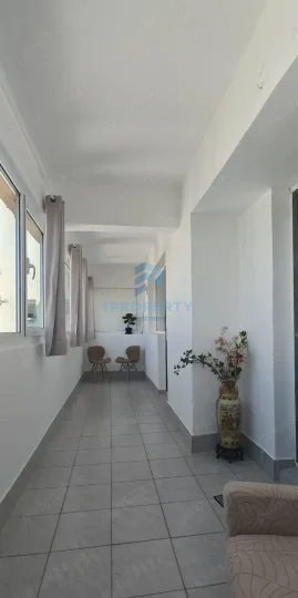 Iancului 4 Camere 100 Mp Etaj 13/14 Mobilat Complet  - fotografie proprietate 9