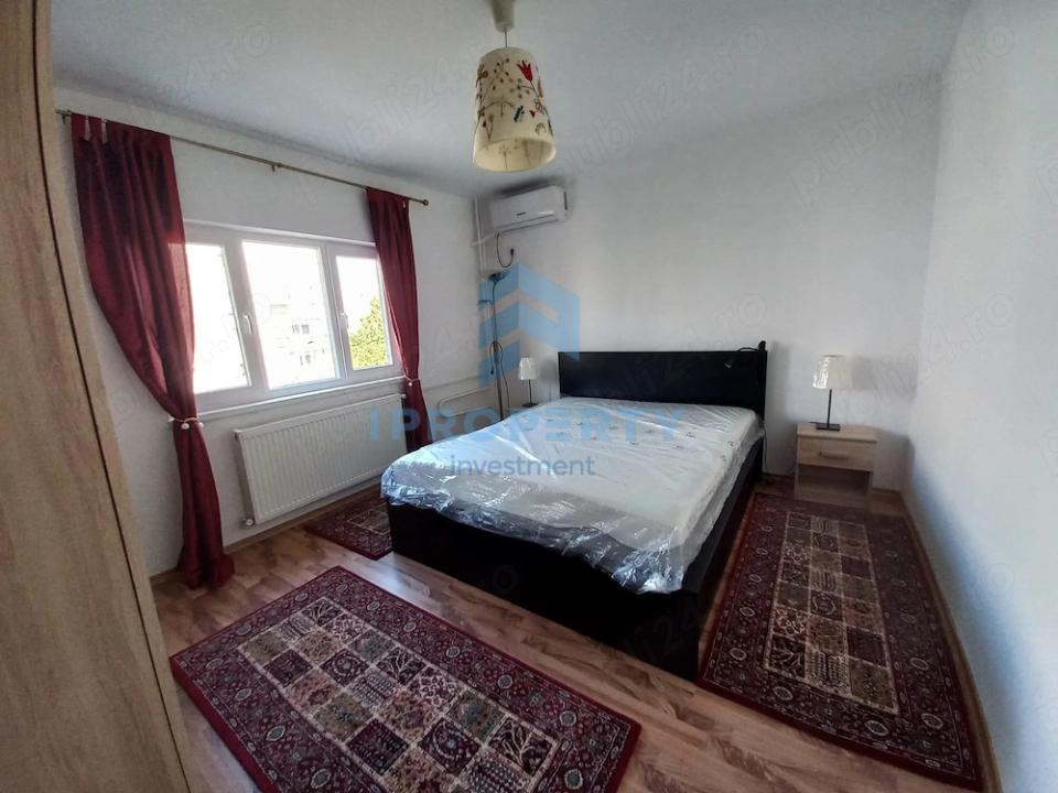 13 Septembrie | 2 camere | proaspat renovat - fotografie proprietate 6