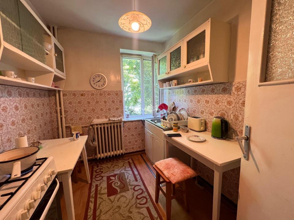 Apartament 3 Camere-et 1-Iulius Mall - 6