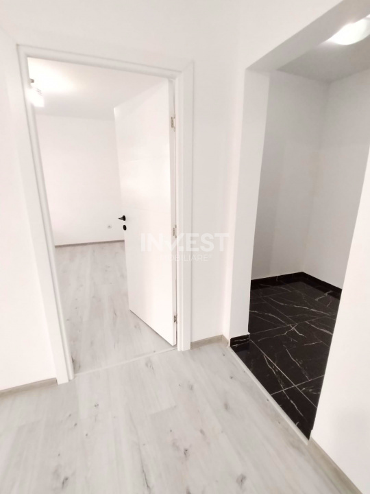 Apartament 2 camere-Podu ros-Palas Mall-etaj 1 - 2