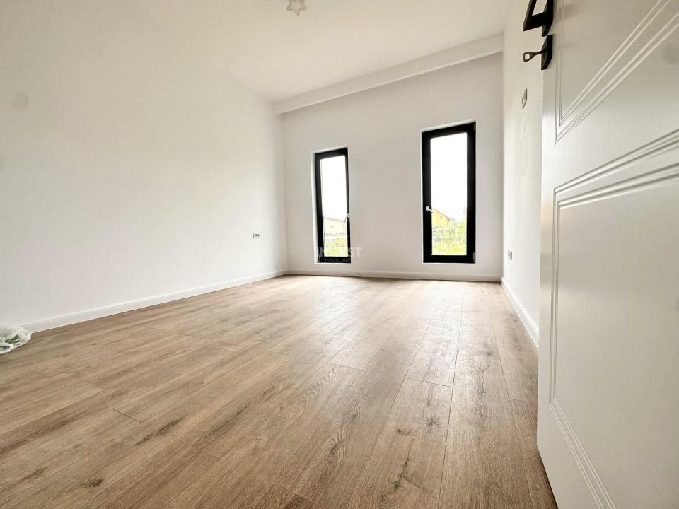 CASA INDIVIDUALA, 4 CAMERE, 2 BAI , 540 mp teren, MIROSLAVA-VALEA URSULUI - 3