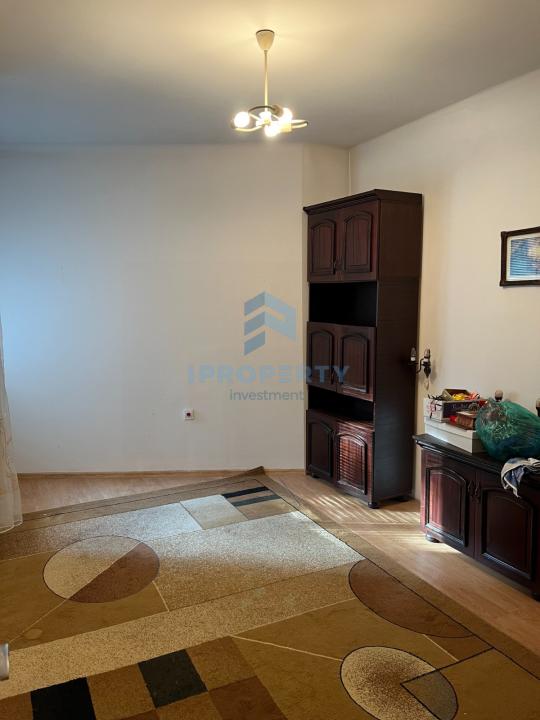 Închiriere Apartament 4 camere Ultracentral - Bld. Carol 1 - Pet Freindly - fotografie proprietate 17