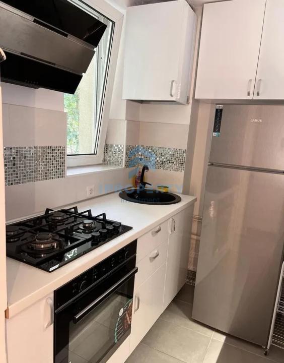 Închiriere Apartament 2 camere în Dorobanti Pet Friendly - fotografie proprietate 5