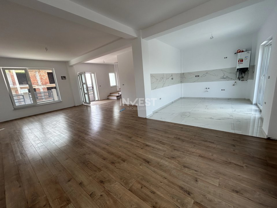 Casă individuală 4C Valea Lupului-Iași - 9