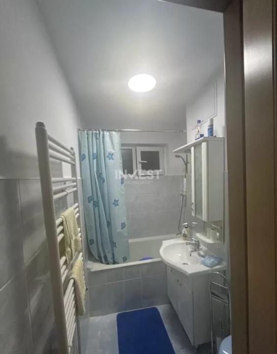 Apartament 2 camere, decomandat, Piata Alexandru cel Bun - 4