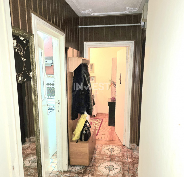 Apartament 3camere-Tatarasi-Sud - 2