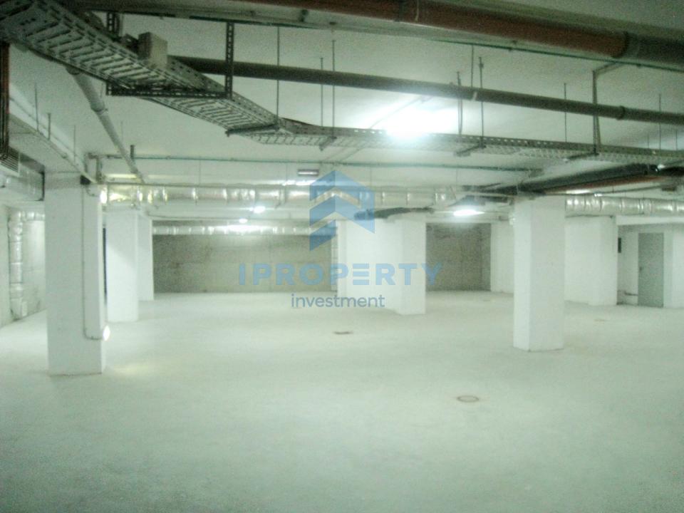 Domenii | Spatii Birouri | 10,80 euro+TVA | Posibilitate Parcare | - fotografie proprietate 6