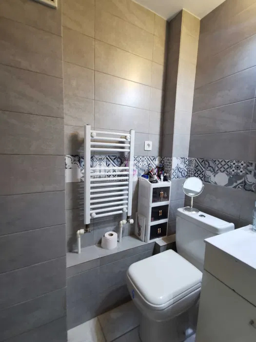 Apartament 1 camera-Tătărași-2 Băieți - 4