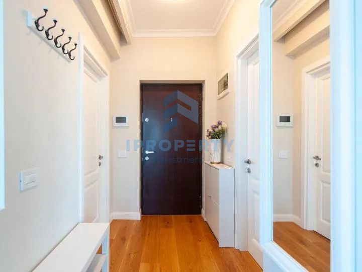 Baneasa | 2 Camere | Centrala Proprie | AC | Parcare | PetFriendly - fotografie proprietate 10