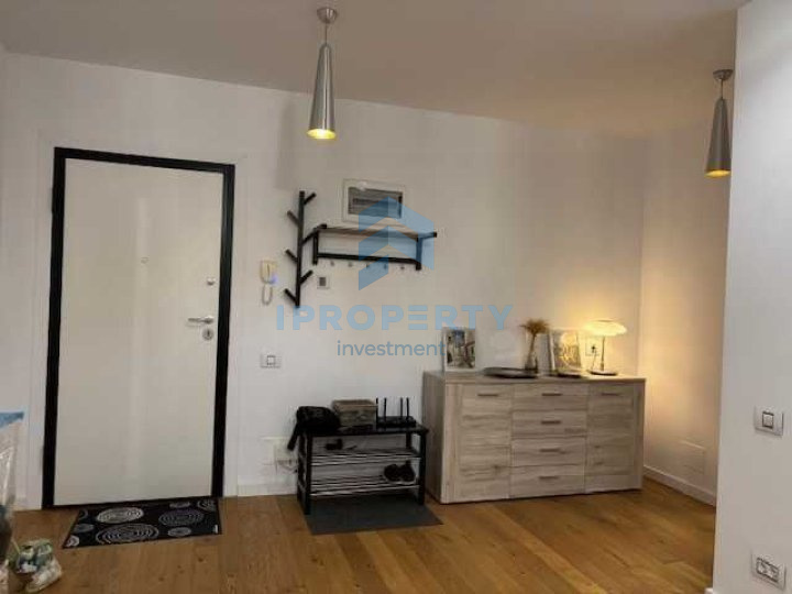 Apartament 2 Camere Modern | Baneasa | 3 Balcoane | Parcare Inclusa | - fotografie proprietate 9