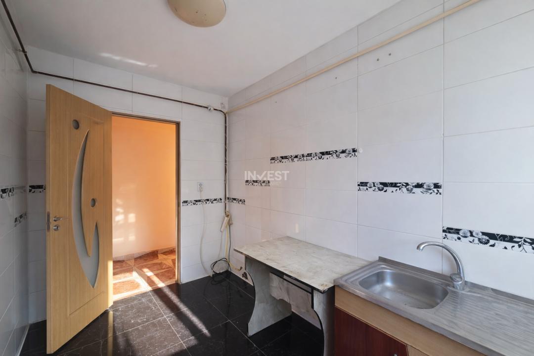APARTAMENT SD, 3 CAMERE, 53 MP, ZONA DACIA - 1