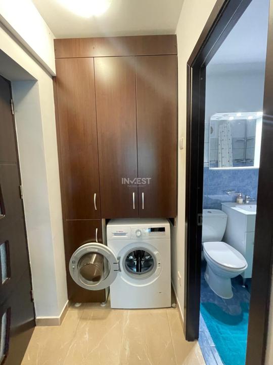 Apartament 2 camere - Podu Ros - 8