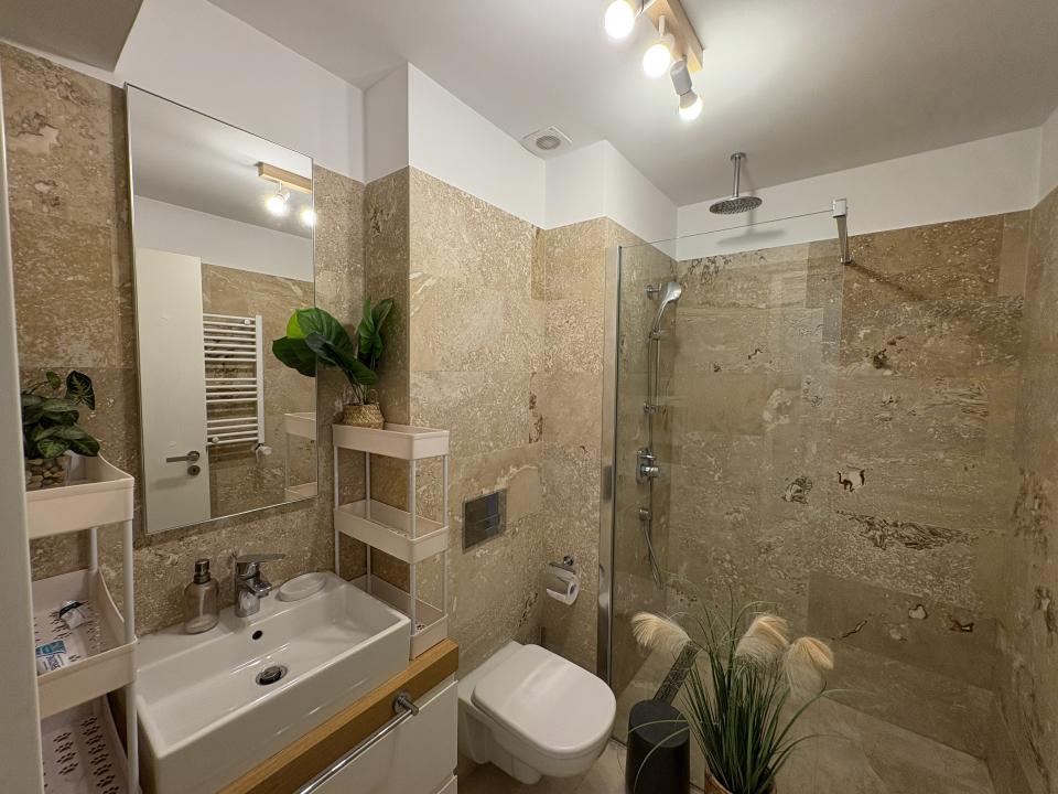 Vila 5 Camere + Birou Matei Millo Pipera Curte Privata 2 Parcari