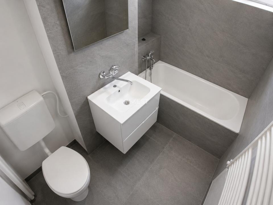 Apartament 2 camere de inchiriat zona Podu Ros - 8