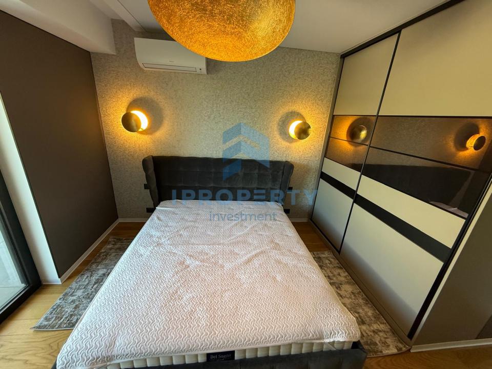 Lacul Tei | 2 camere | Yacht KID | 66 mp | Loc de parcare disponibil - fotografie proprietate 5
