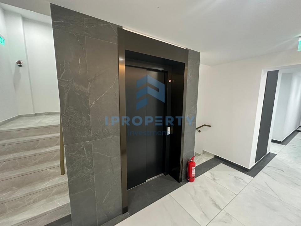 One Lake Club | 2 Camere | Terasa 10 MP | Etaj 3 | Comision 0%  - fotografie proprietate 15