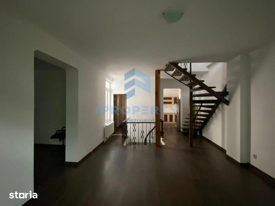 Spatiu Birouri de Tip Duplex situat Ultracentral Proximitate Piata Romana - fotografie proprietate 12