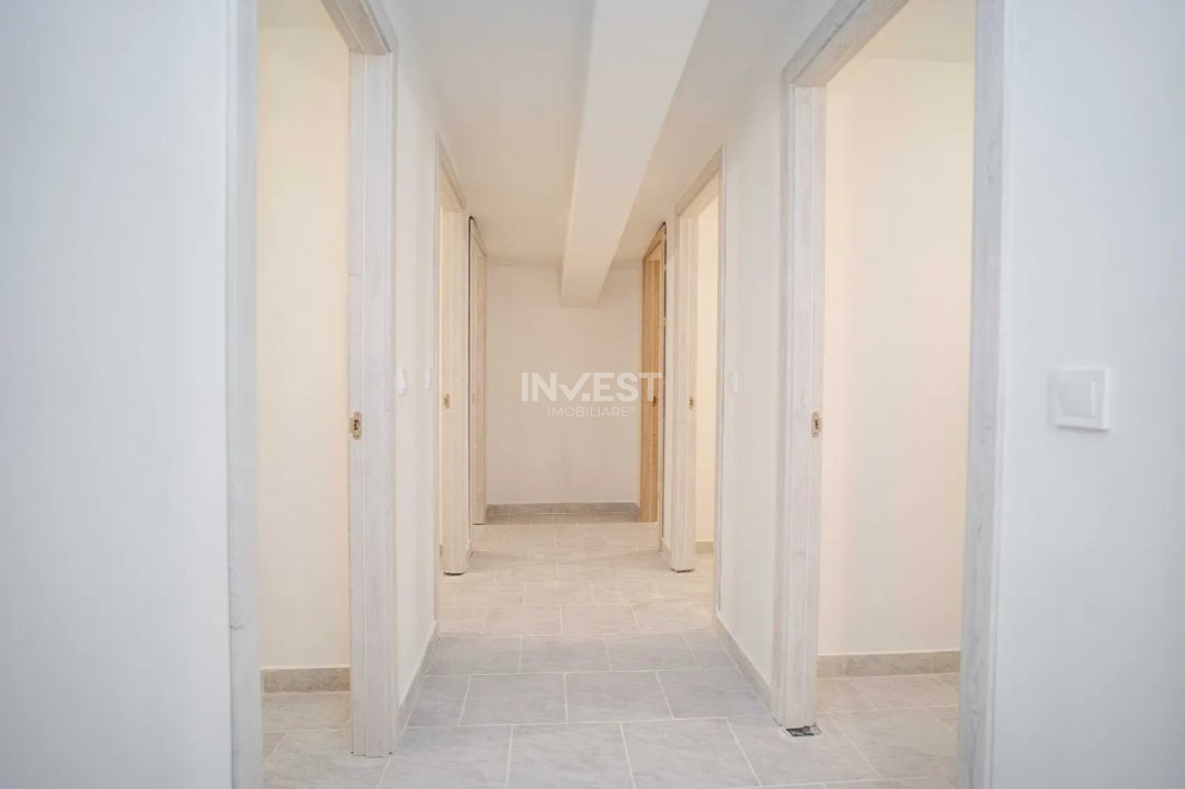 COMISION 0%! APARTAMENT 1 CAMERA BLOC NOU PACURARI - 9