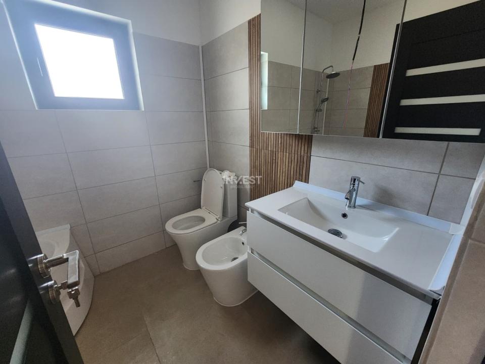 Casa individuala, cu 3 camere, plan parter, zona Horpaz - 13