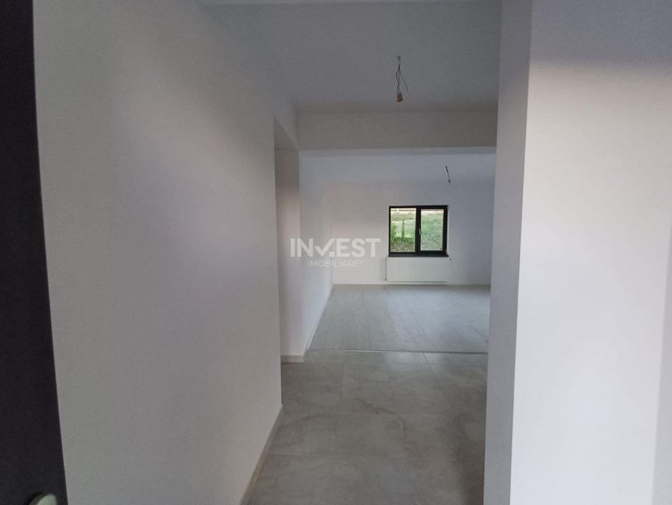 Casă parter, 3 camere, 818 mp teren, zona Valea Adanca - 8