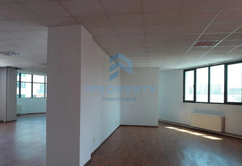 Închiriere Spatii Birouri în Grozavesti  9-15 euro/mp - fotografie proprietate 3