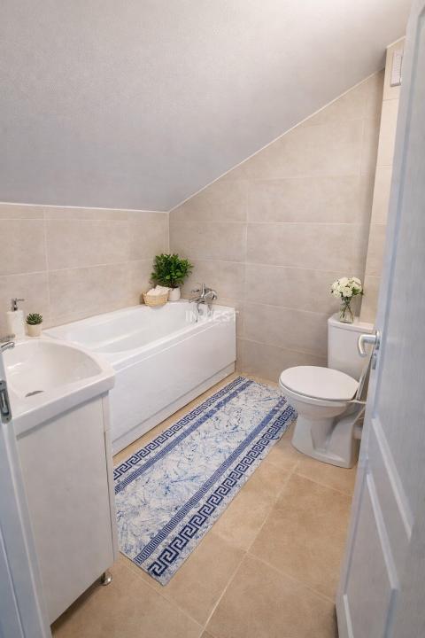 Apartament modern cu 3 camere, 71 mp, bloc din 2023, mobilat, parcare inclusă - 10