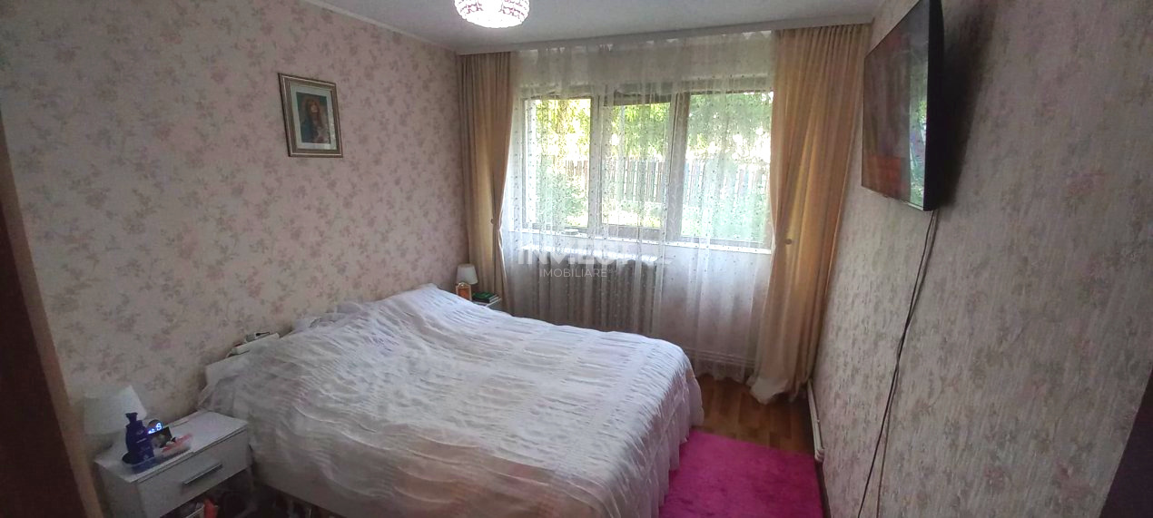 Apartament  2 camere-Tatarasi-Piata Chirila - 1