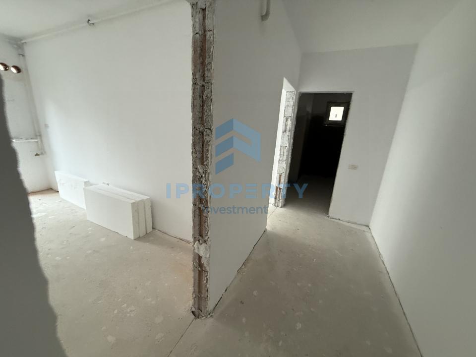 Vânzare Apartament 2 camere în Wek Residence - Theodor Pallady - fotografie proprietate 7