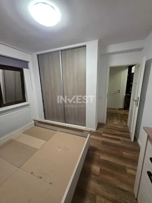 Apartament cu 2 camere decomandat în bloc nou zona Aleea Tudor Neculai - 5