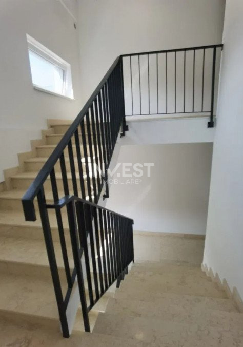 APARTAMENT CU 3 CAMERE  DECOMANDAT 88 MP, finalizat si intabulat, LIDL-POITIERS  - 11