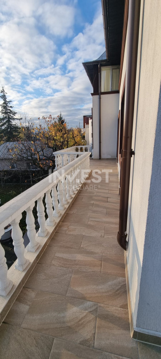 INCHIRIERE-4 Camere-Vila-Aleea Mihail Sadoveanu - 11