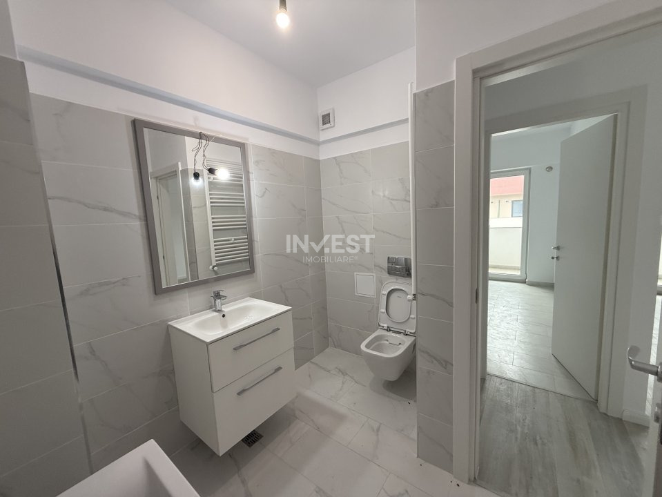 Apartament cu 1 cameră - bloc 2025 - Zona Casa Sindicatelor - 3