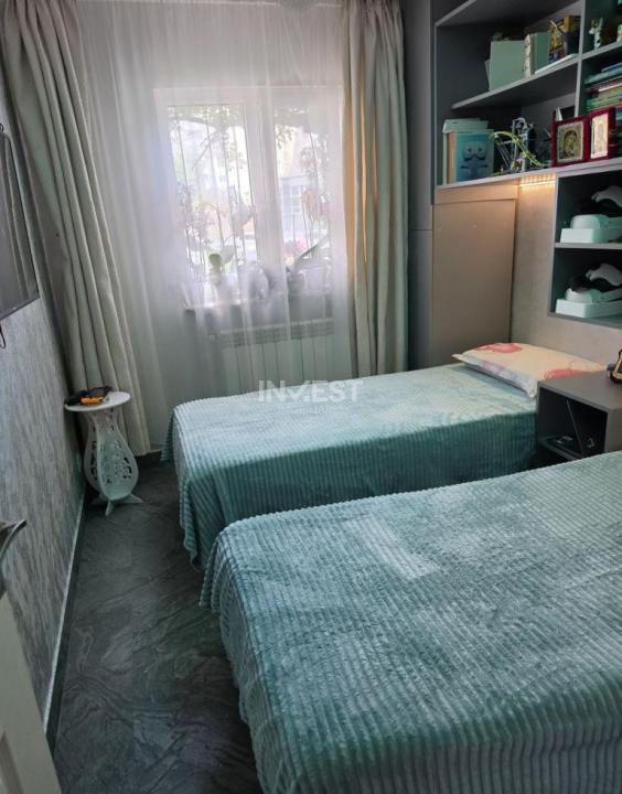 Apartament 3 camere, Zimbru, Mobilat si Utilat - 4