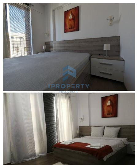 Apartament 2 Camere | Vitan | Modern | 7 Minute De Metrou |  - fotografie proprietate 3
