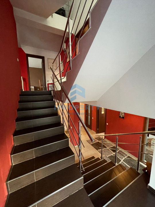 Dobroesti | Vila 8 Camere | P+1+M+P | TEREN 360 Mp | Constructie 2008 - fotografie proprietate 20
