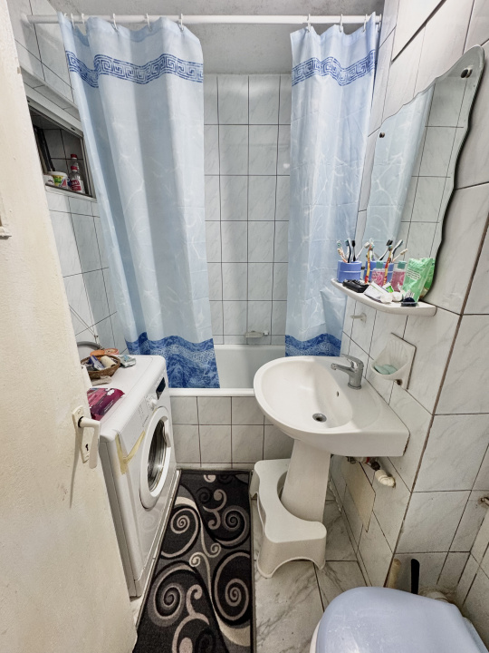 Apartament 3 camere de vânzare în Giurgiului, Bucuresti – fotografia 7