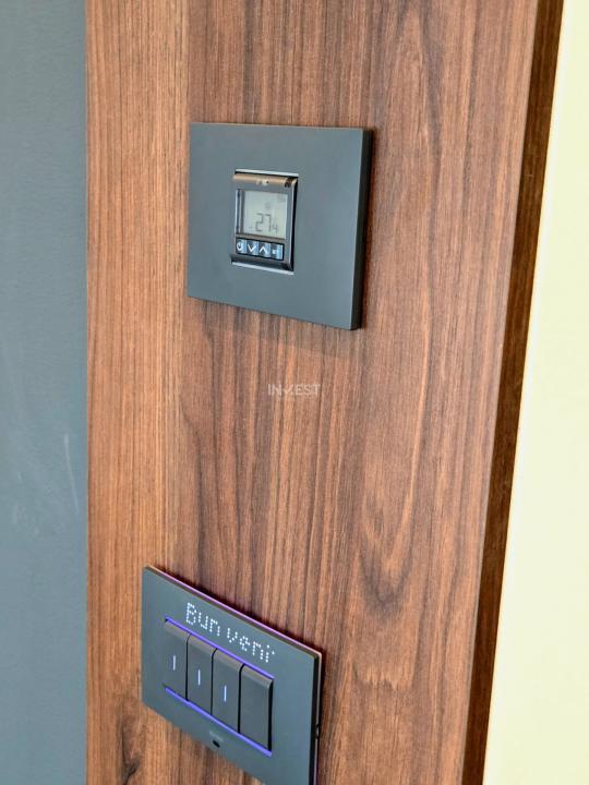 CASA PREMIUM IN IASI, 145 MP UTILI, 3 DORMITOARE, 4 BAI, MUTARE IMEDIATA - 22