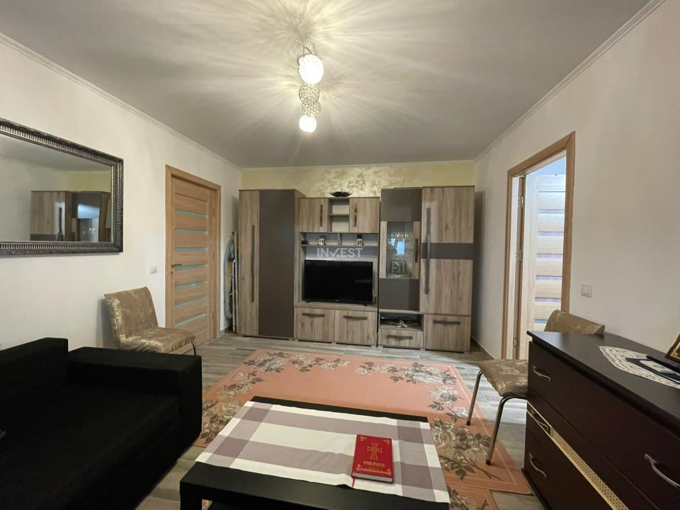 Apartament 2 camere-renovat-Podu Ros-Palas - 10