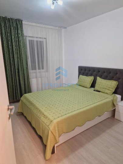 Aparatorii Patriei - 2 camere - Centrala Proprie - Bloc 2020 - Etaj 1 - fotografie proprietate 1