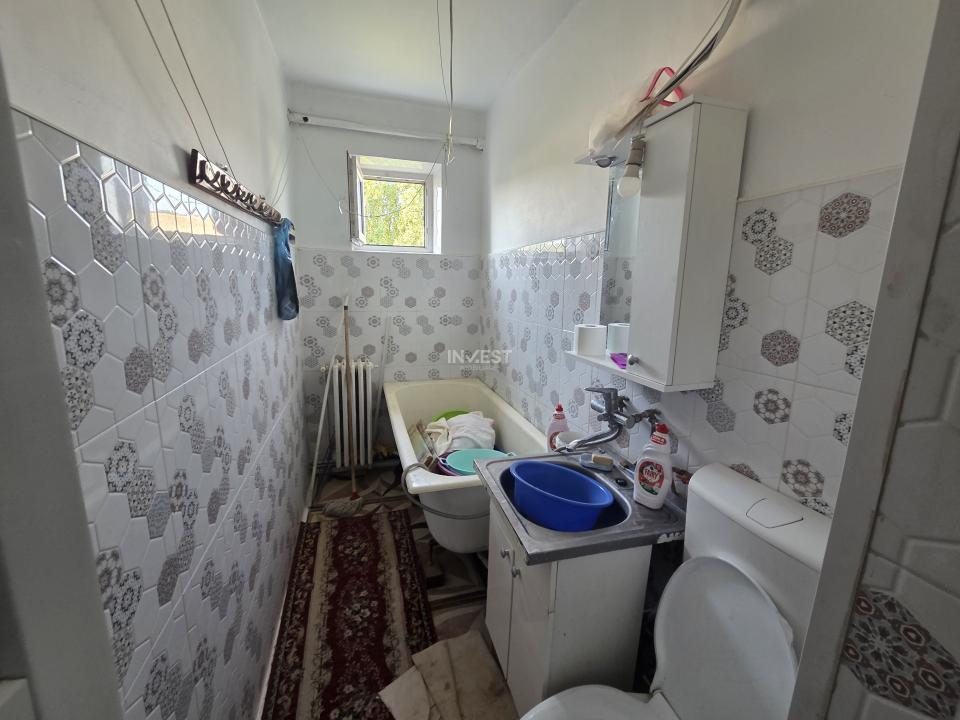 Apartament 2 camere, Zona Mircea cel Batran - 5
