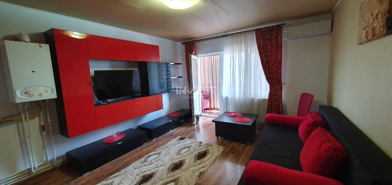 2 CAMERE MOBILAT+UTILAT ROND MALL MOLDOVA - 1