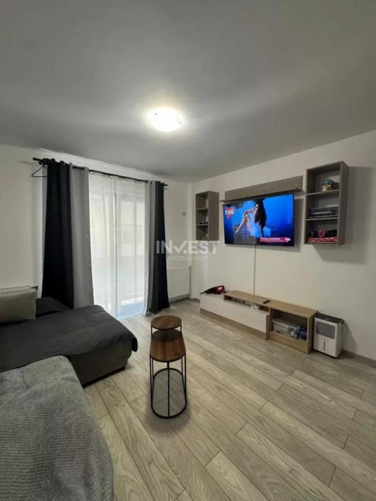 VÂND DIRECT DE LA PROPRIETAR – 2 camere, Păcurari-Rediu, în spate la Kaufland - 4