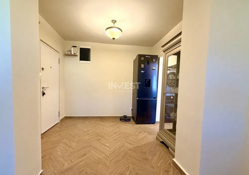 2 Camere Decomandat - 59 MP - etaj 3 • Nicolina Belvedere • Renovat 2026  - 4