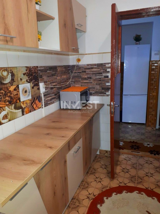 Apartament 2 camere-etaj 1-50mp-Podu Ros-Palas Mall - 4