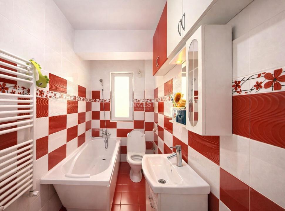 Apartament 2 camere decomandat 51 mp, bloc nou cu lift, Nicolina-CUG - 5