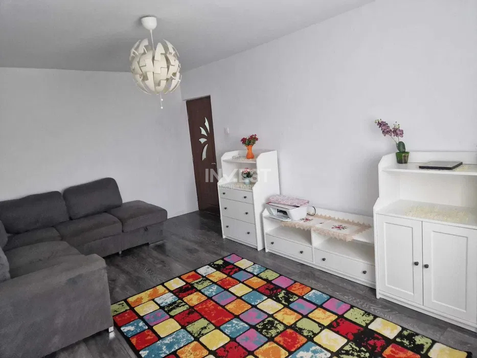 Apartament 3 camere de inchiriat, Alexandru cel Bun, ideal pentru studenti - 4