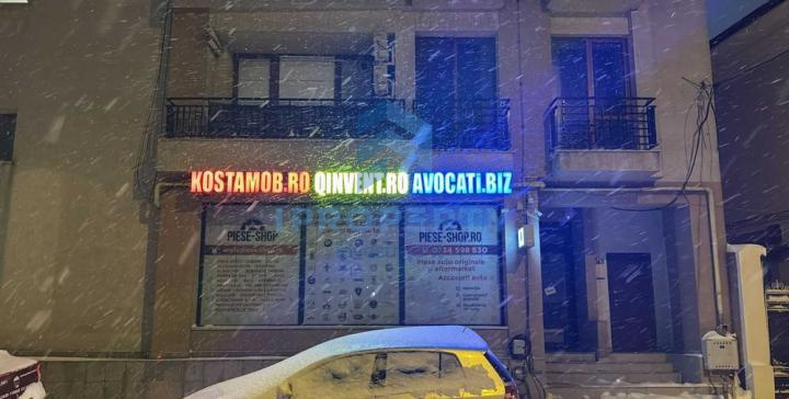Închiriere Spatiu Comercial pe strada Vasile Lascar - fotografie proprietate 4