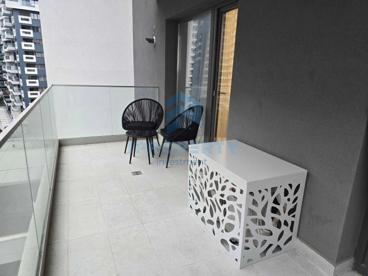 Pipera | 2 Camere | Decomandat | Centrala | Incalzire in Pardoseala - fotografie proprietate 8