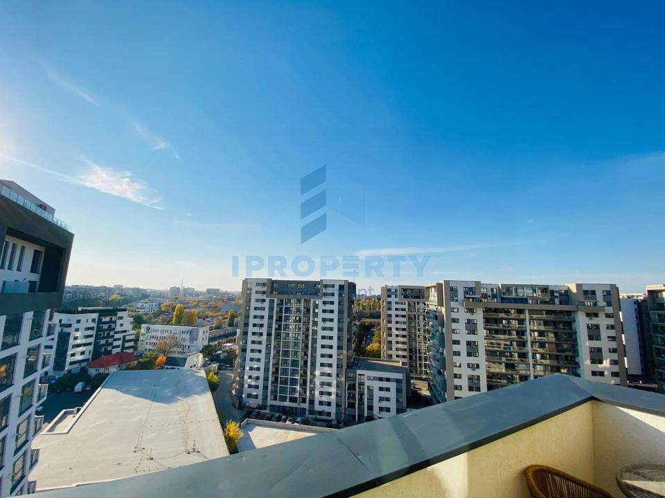 Militari | GranVia Park | Duplex | 84 ST | Loc de parcare  - fotografie proprietate 7
